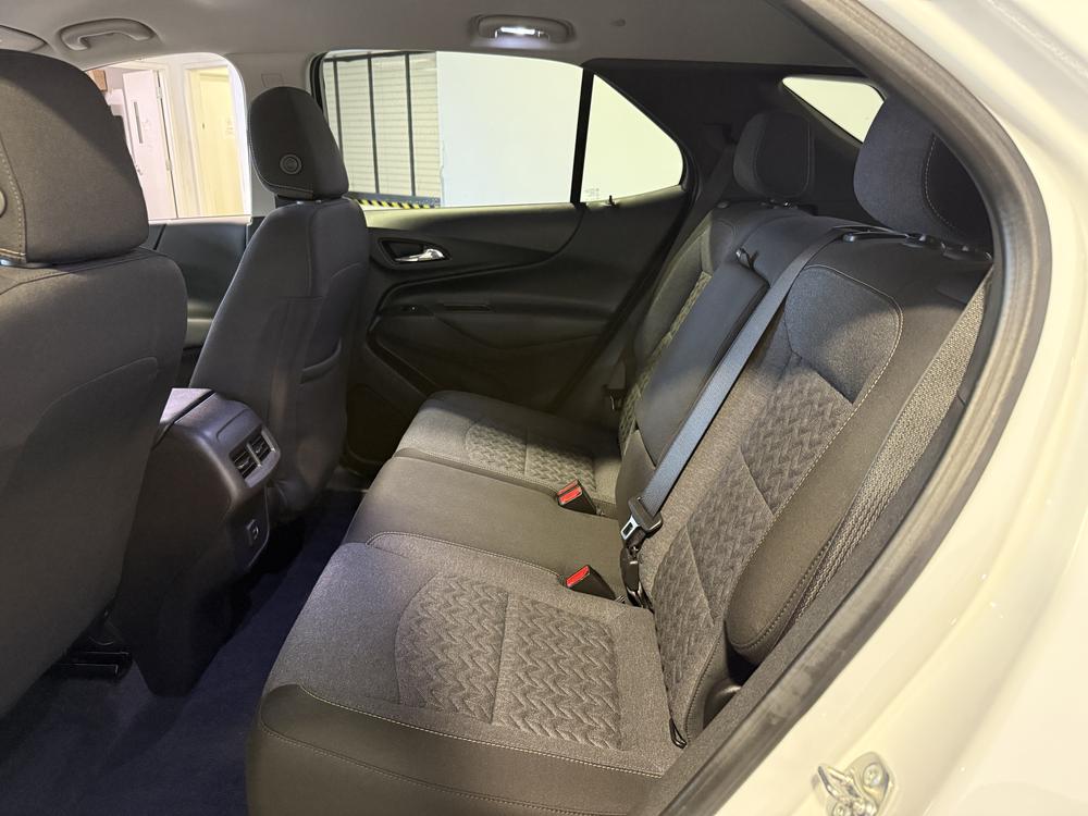 Chevrolet Equinox LT 2024 d&rsquo;occasion à vendre - 29