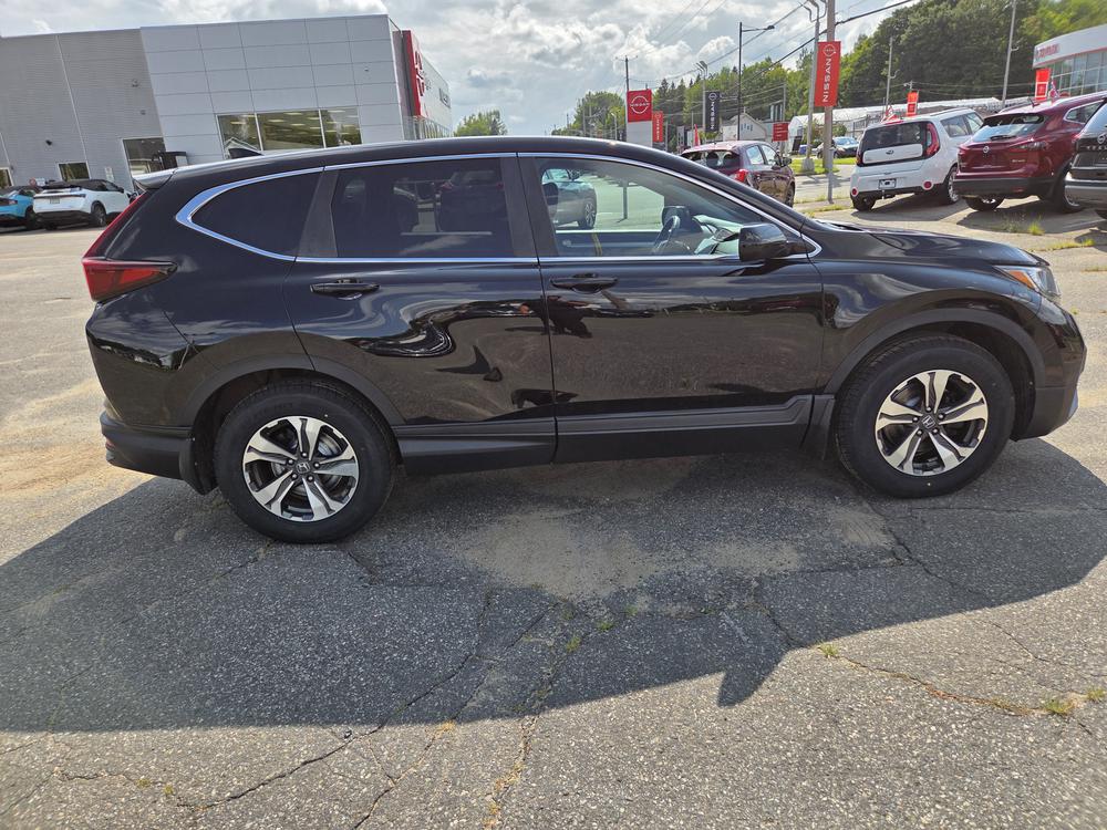 Honda CR-V LX 2022 d&rsquo;occasion à vendre - 2