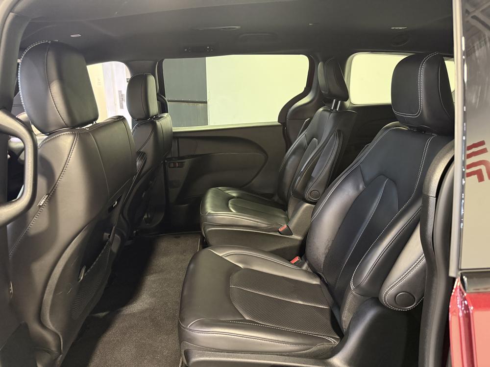 Chrysler Pacifica Hybrid TOURING 2023 à vendre à Shawinigan - 29