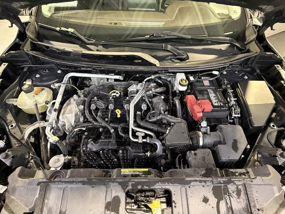 Nissan Rogue S 2021 à vendre à Trois-Rivières - 32