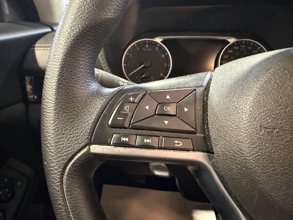 Nissan Sentra 2025 Gris usage à vendre Nissan Sentra 2025 Gris usage à vendre