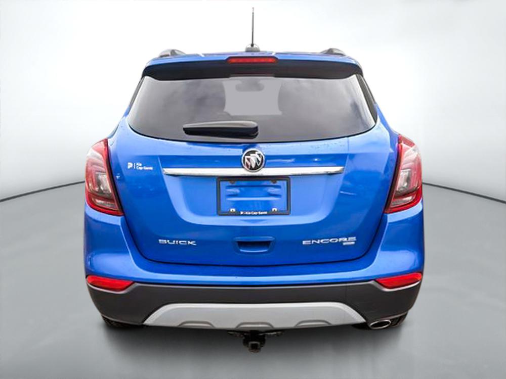 Buick Encore PREFERRED AWD 2018 d&rsquo;occasion à vendre - 7