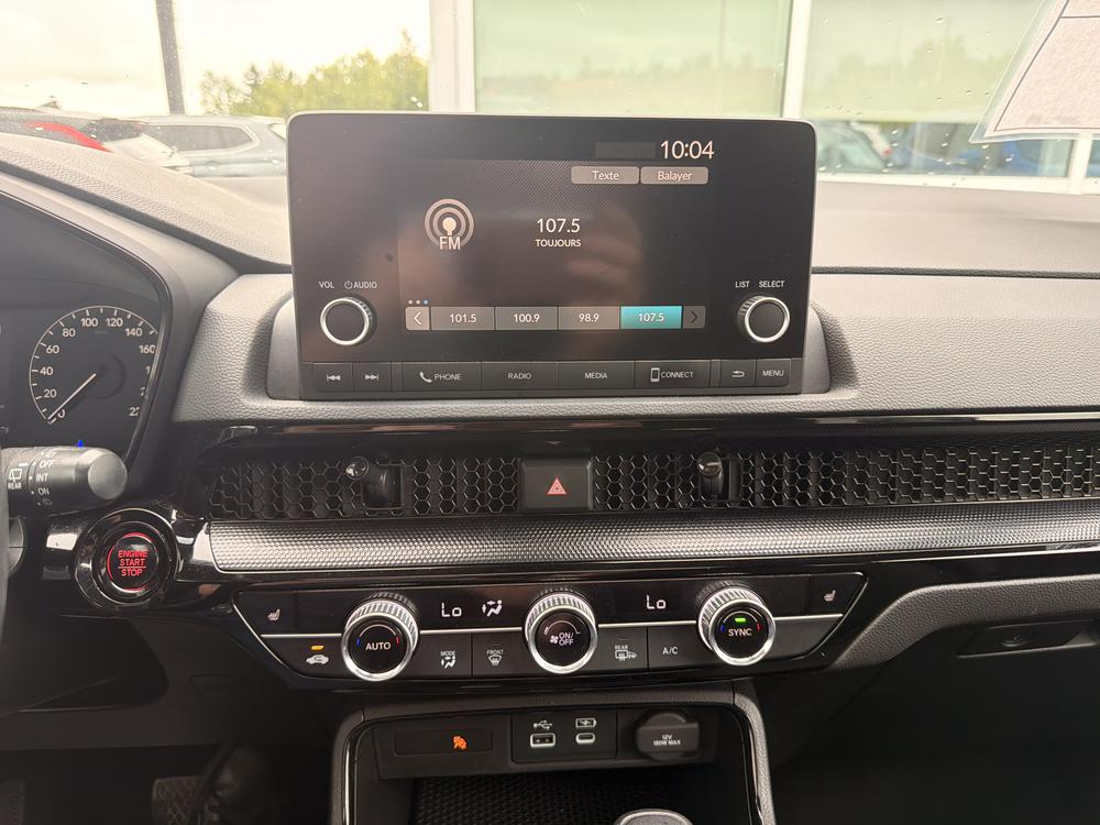 Honda CR-V SPORT 2023 d&rsquo;occasion à vendre - 24