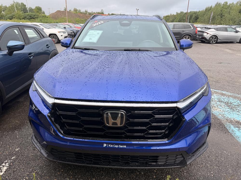 Honda CR-V SPORT 2023 d&rsquo;occasion à vendre - 2