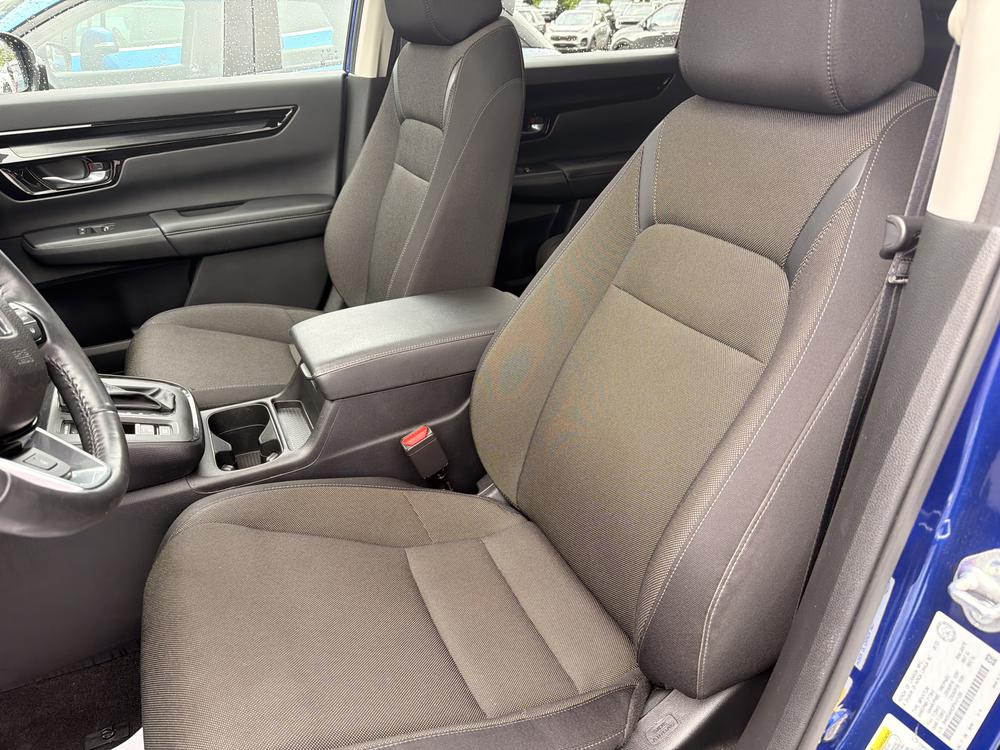 Honda CR-V SPORT 2023 d&rsquo;occasion à vendre - 16