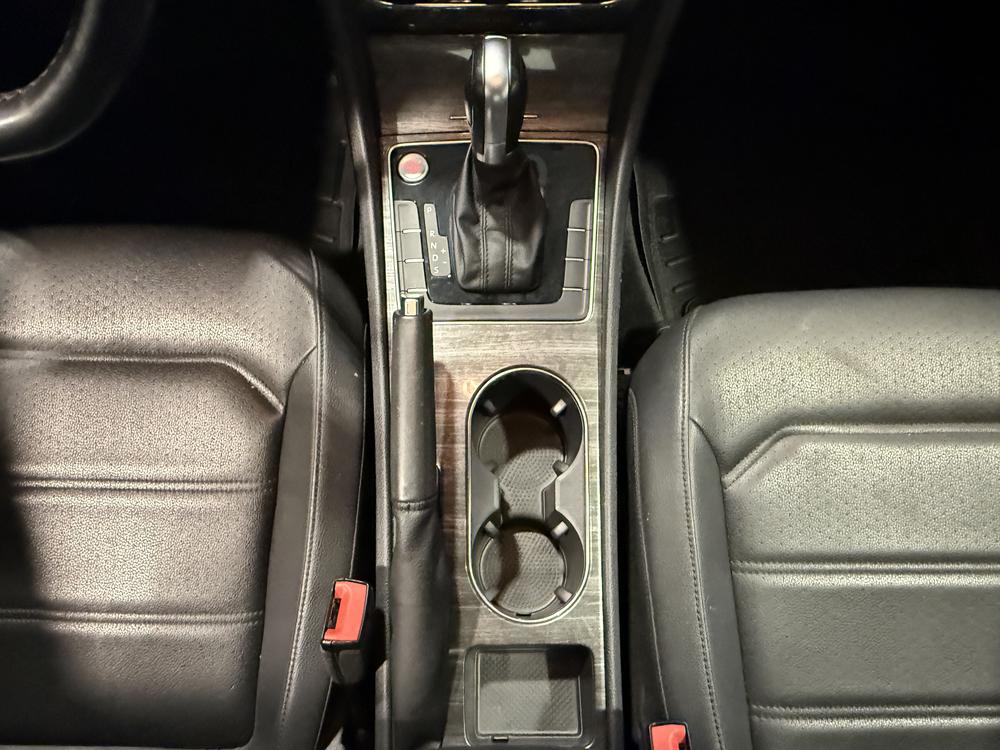 Volkswagen Passat COMFORLINE 2018 d&rsquo;occasion à vendre - 29
