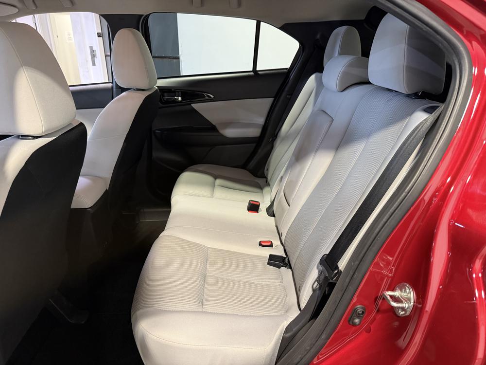Mitsubishi Eclipse Cross SE 2024 à vendre à Shawinigan - 29