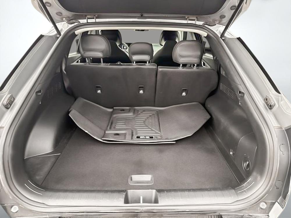 Kia EV6 LAND AWD 2024 d&rsquo;occasion à vendre - 33
