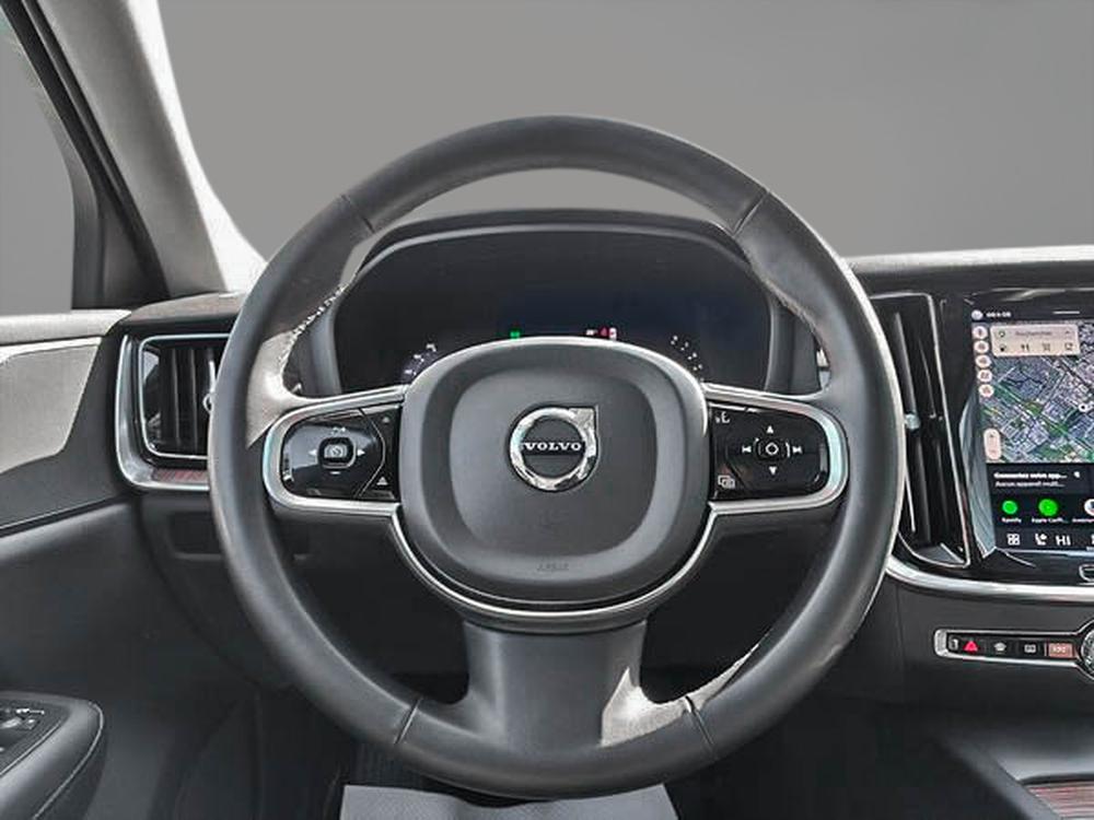 Volvo V60 Cross Country B5 PLUS AWD 2024 d&rsquo;occasion à vendre - 16