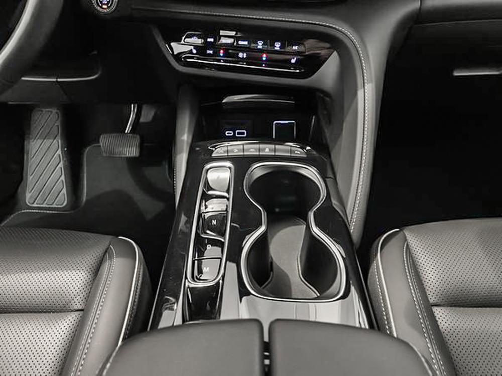 Buick Envision Essence 1SL AWD 2023 d&rsquo;occasion à vendre - 29