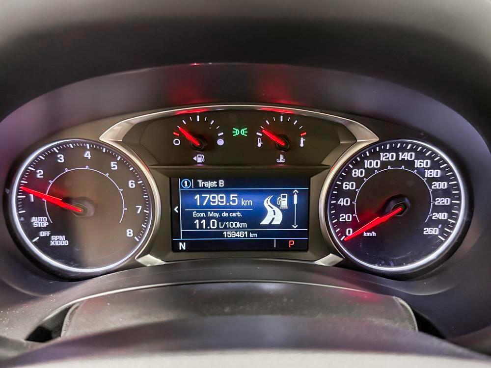 GMC Terrain DENALI 2018 à vendre à Trois-Rivières - 29