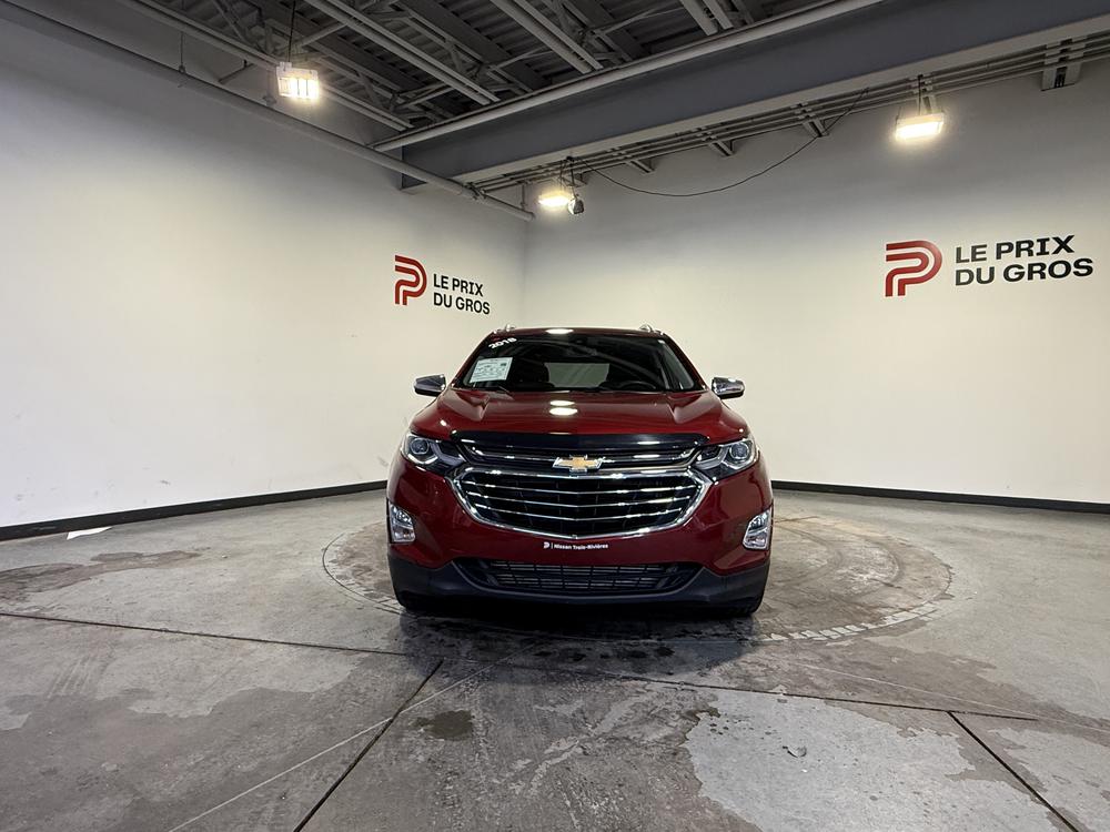 Chevrolet Equinox PREMIER 2018 à vendre à Shawinigan - 9