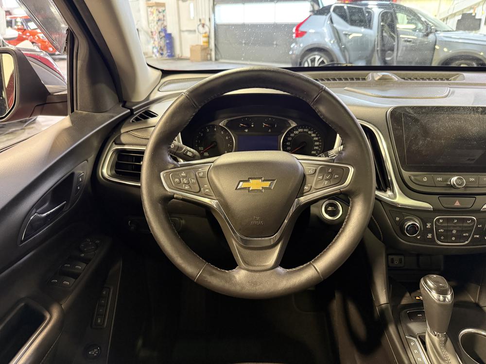 Chevrolet Equinox PREMIER 2018 à vendre à Shawinigan - 18
