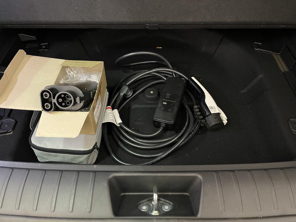 Hyundai Kona électrique Ultimate 2025 à vendre à Trois-Rivières - 39