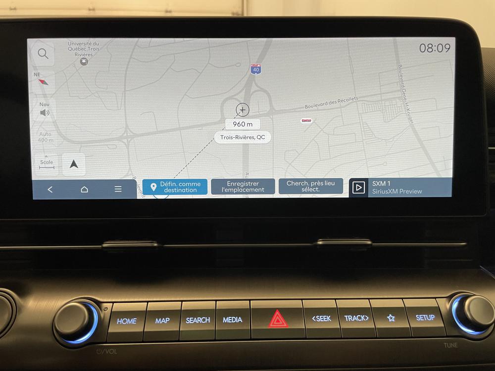 Hyundai Kona électrique Ultimate 2025 à vendre à Trois-Rivières - 28