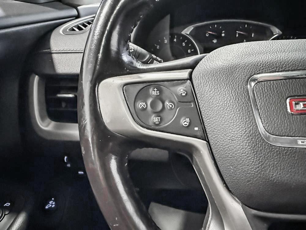 GMC Terrain DENALI 2018 à vendre à Trois-Rivières - 23