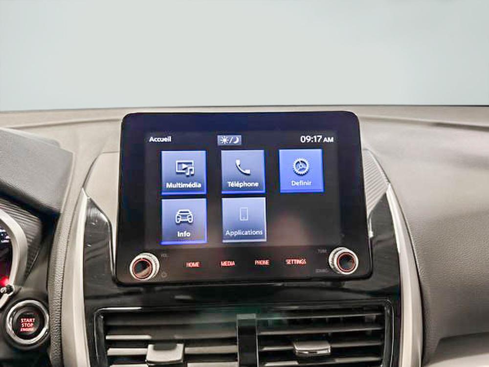Mitsubishi Eclipse Cross SE 2024 à vendre à Shawinigan - 24