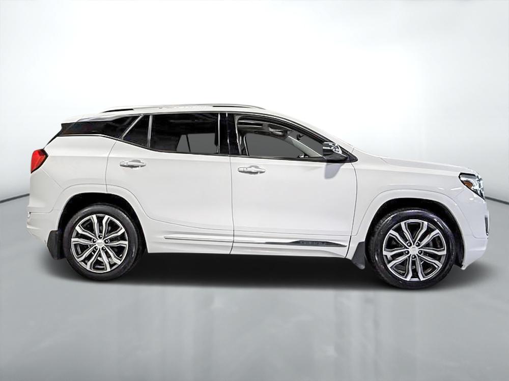GMC Terrain DENALI 2018 à vendre à Trois-Rivières - 2
