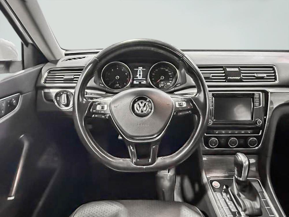 Volkswagen Passat COMFORLINE 2018 à vendre à Trois-Rivières - 18