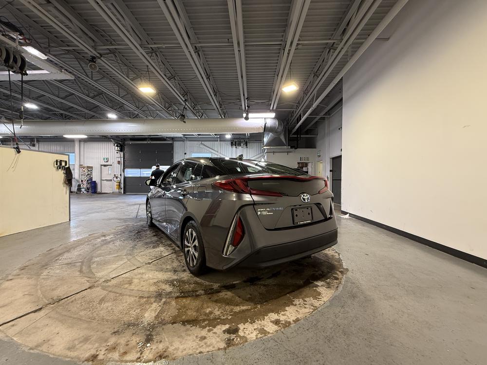 Toyota Prius Prime Upgrade 2020 à vendre à Donnacona - 6