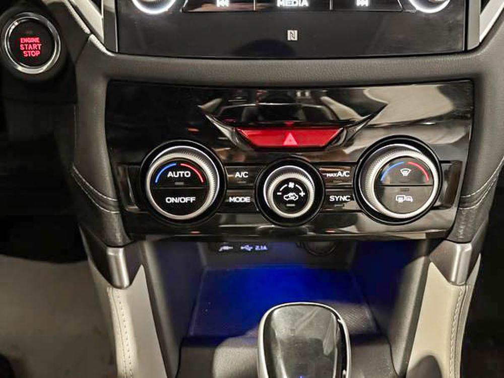 Subaru Forester Limited 2022 à vendre à Shawinigan - 30
