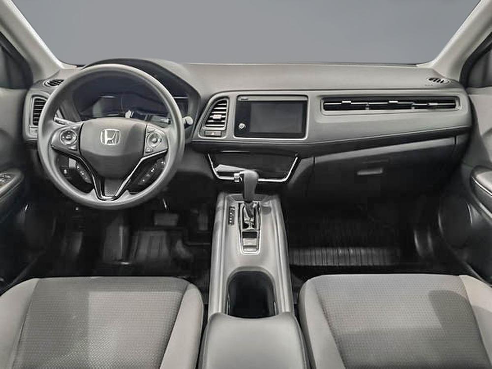 Honda HR-V LX AWD 2020 d&rsquo;occasion à vendre - 9
