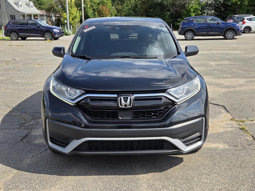 Honda CR-V LX 2022 d&rsquo;occasion à vendre - 9
