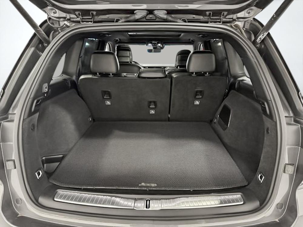 Jeep Grand Cherokee SUMMIT 4X4 2023 d&rsquo;occasion à vendre - 31