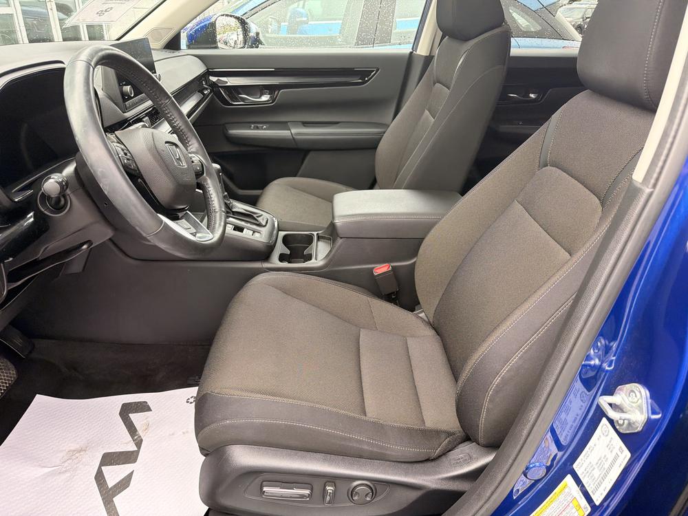 Honda CR-V SPORT 2023 d&rsquo;occasion à vendre - 14
