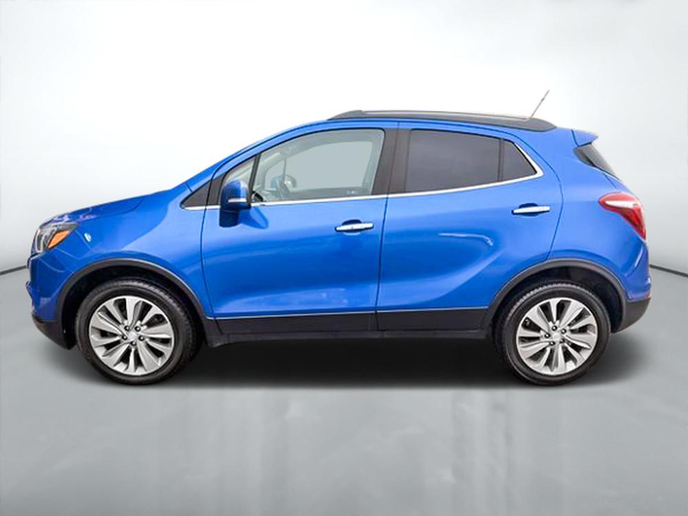 Buick Encore PREFERRED AWD 2018 d&rsquo;occasion à vendre - 4