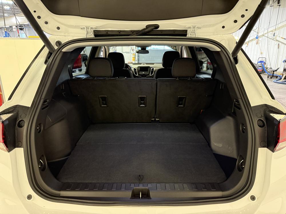 Chevrolet Equinox LT 2024 d&rsquo;occasion à vendre - 30