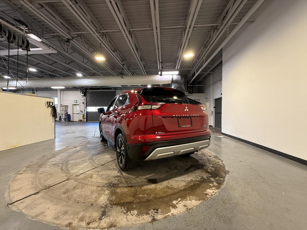 Mitsubishi Eclipse Cross SE 2024 à vendre à Shawinigan - 6