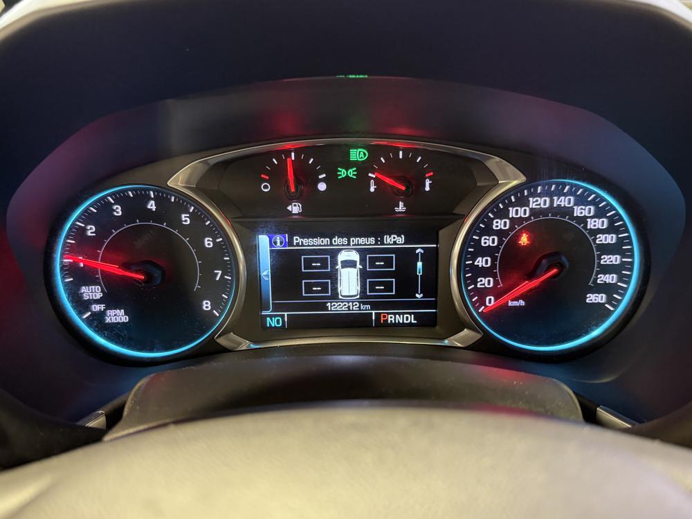 Chevrolet Equinox PREMIER 2018 à vendre à Shawinigan - 24