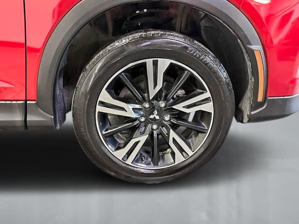 Mitsubishi Eclipse Cross SE 2024 à vendre à Shawinigan - 12