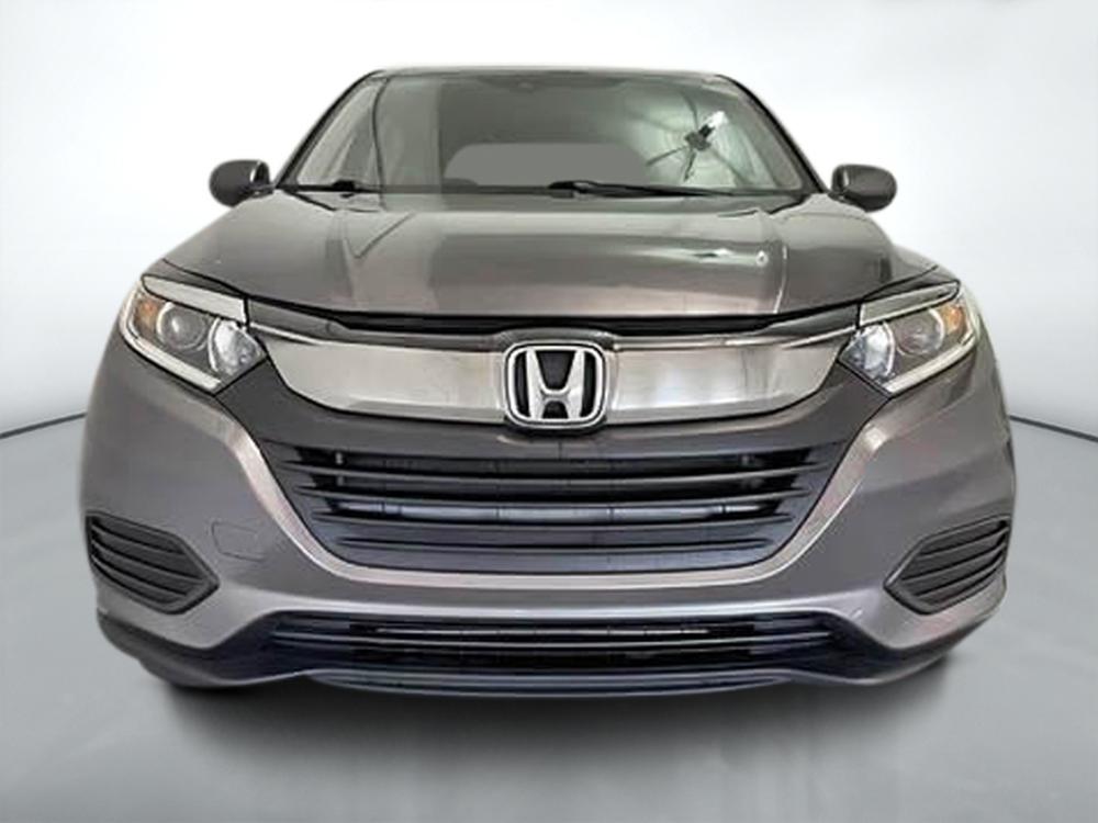 Honda HR-V LX AWD 2020 d&rsquo;occasion à vendre - 2