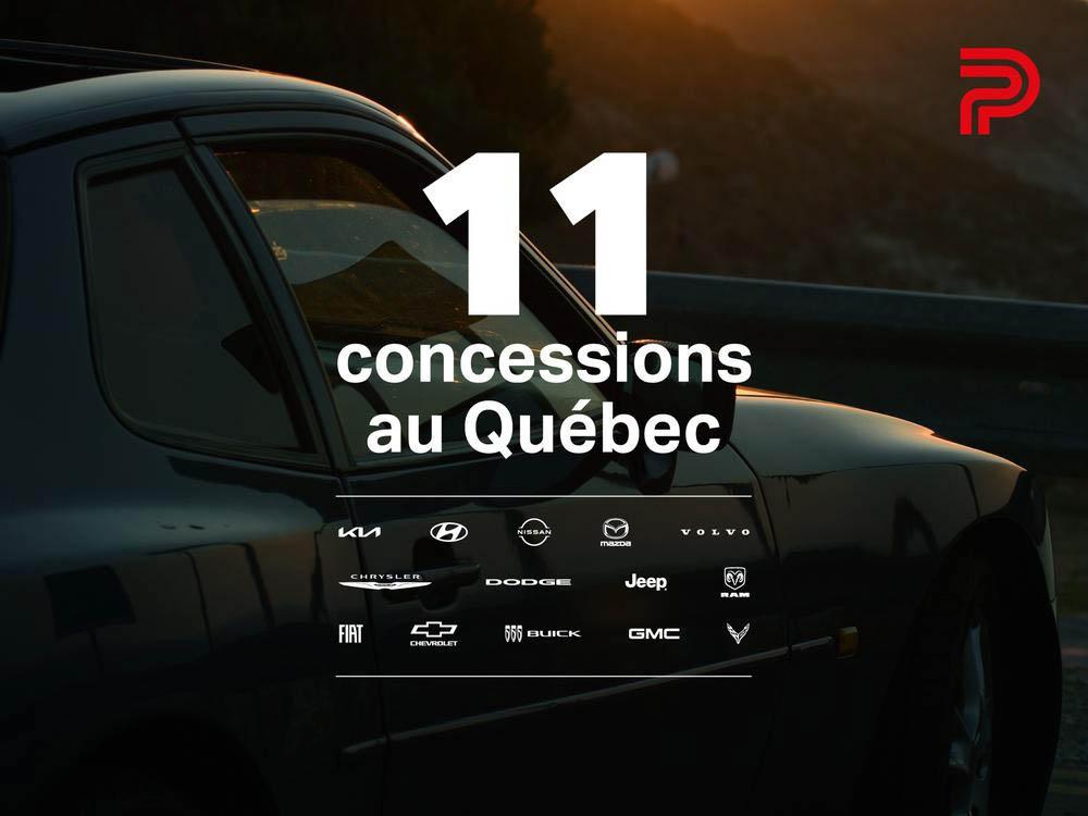Jeep Wrangler WILLYS 4X4 // 15000$ EN MODIFICATIONS 2023 à vendre à Trois-Rivières - 6