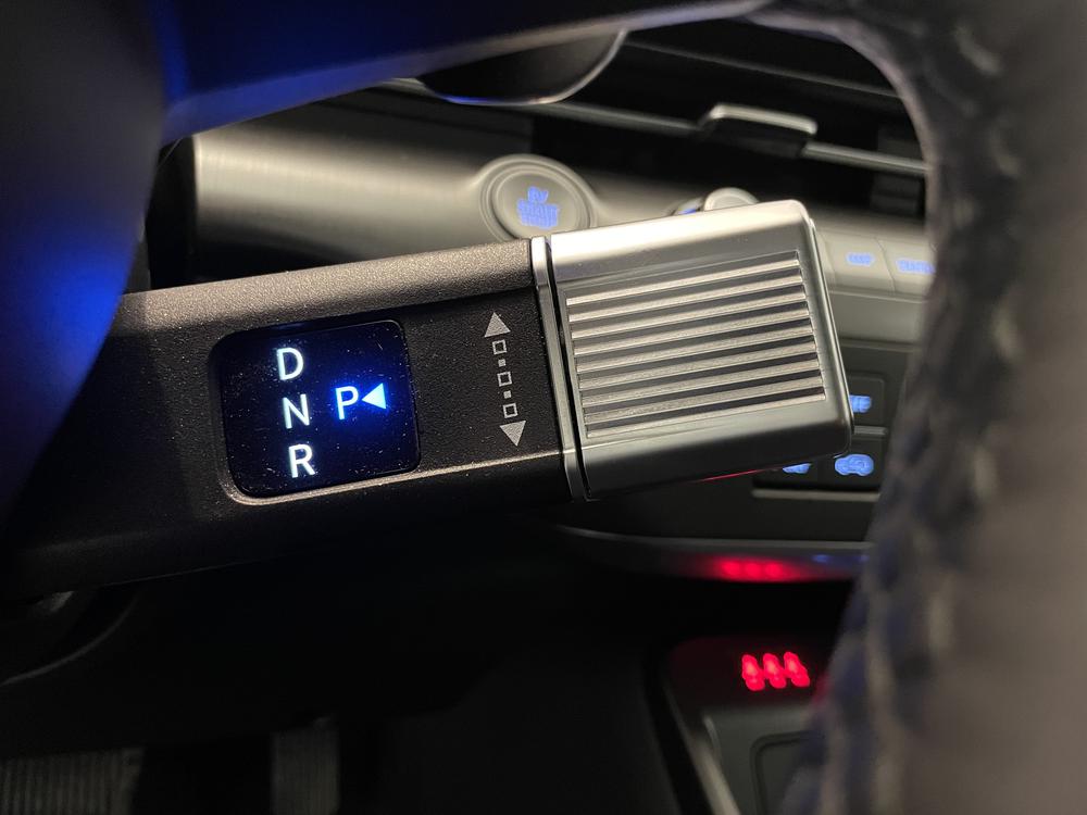 Hyundai Kona électrique Ultimate 2025 à vendre à Trois-Rivières - 19
