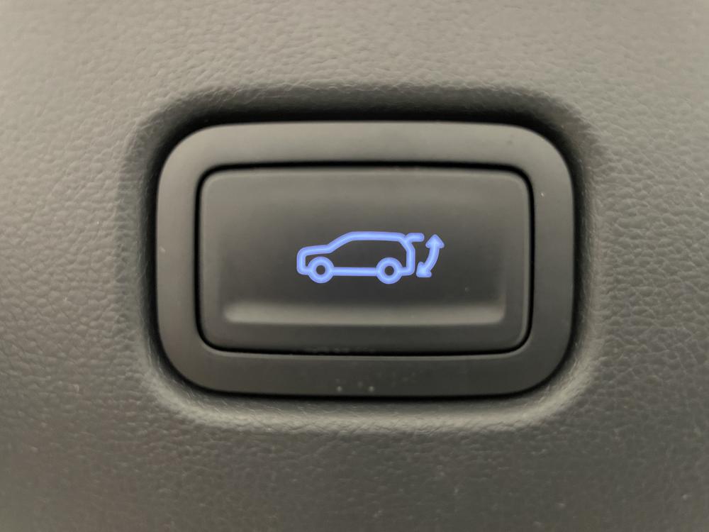 Hyundai Kona électrique Ultimate 2025 à vendre à Trois-Rivières - 36