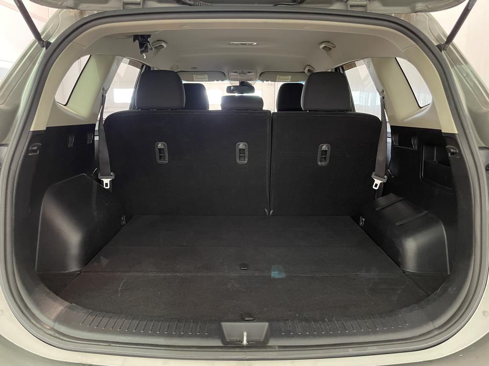 Kia Rondo EX 2015 d&rsquo;occasion à vendre - 30