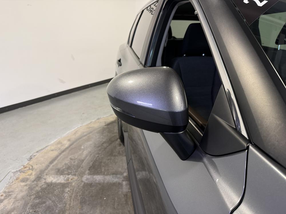 Nissan Rogue S 2021 à vendre à Trois-Rivières - 11