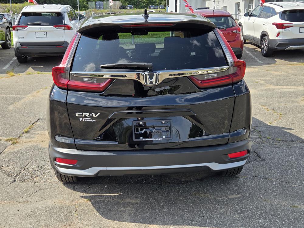 Honda CR-V LX 2022 d&rsquo;occasion à vendre - 4