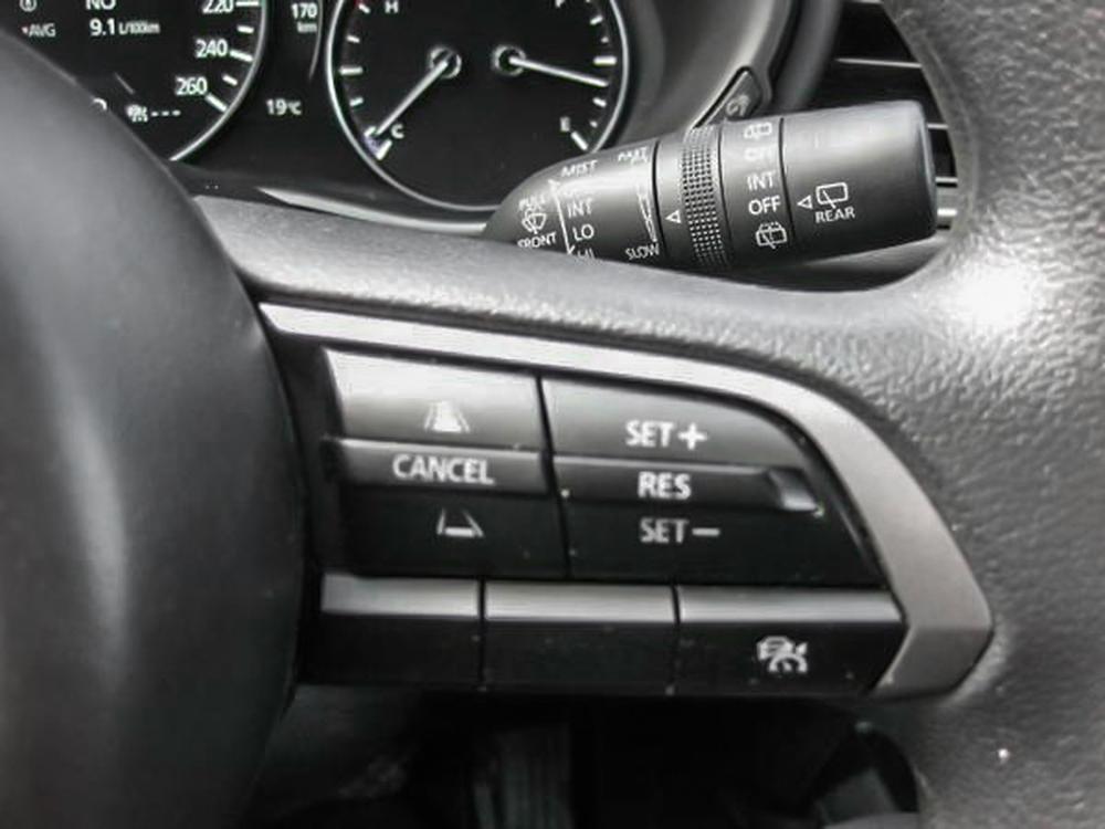 Mazda CX-30 GX 2025 d&rsquo;occasion à vendre - 17