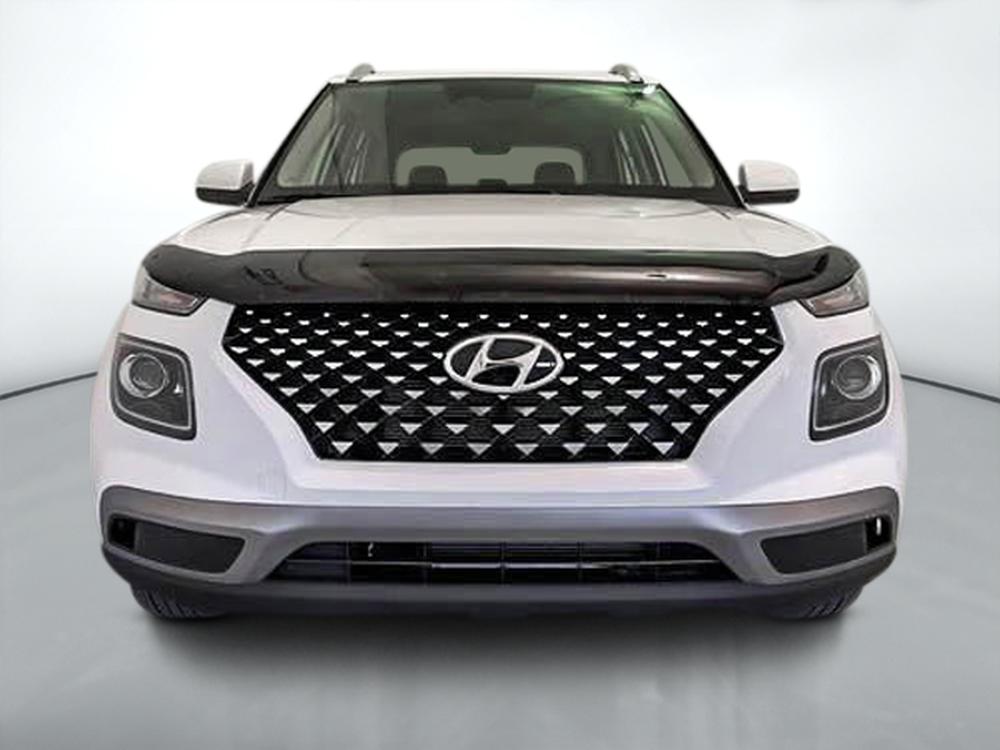 Hyundai Venue Ultimate 2026 d&rsquo;occasion à vendre - 2