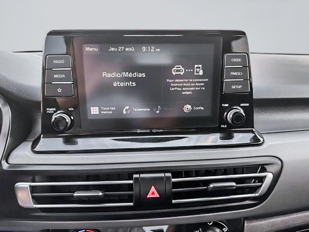 Kia Seltos LX FWD 2023 d&rsquo;occasion à vendre - 27