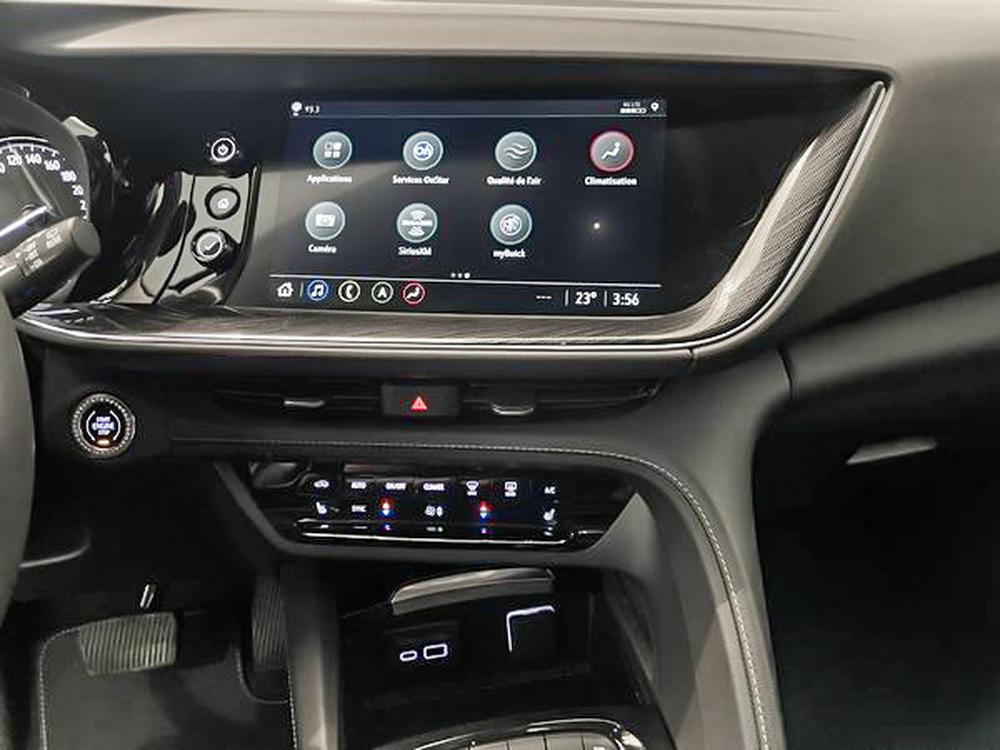Buick Envision Essence 1SL AWD 2023 d&rsquo;occasion à vendre - 22
