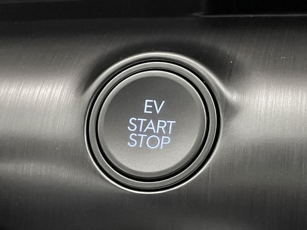 Hyundai Kona électrique 2025 Noir usage à vendre Hyundai Kona électrique 2025 Noir usage à vendre
