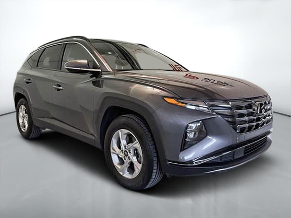 Hyundai Tucson Trend AWD 2023 d&rsquo;occasion à vendre - 1