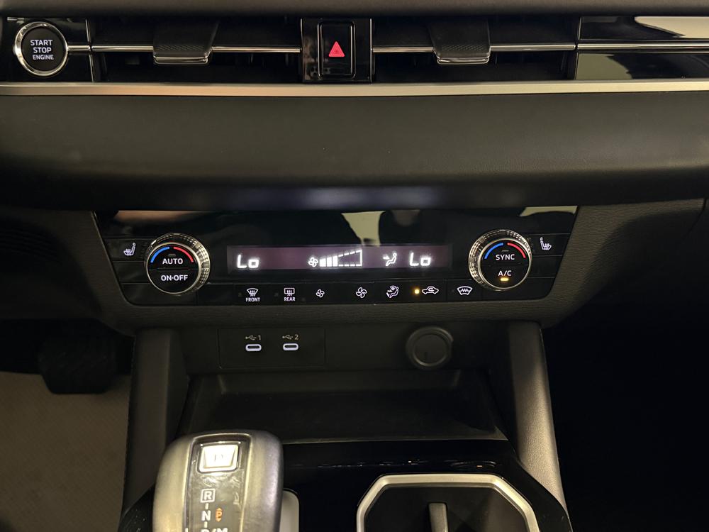 Mitsubishi Outlander ES 2025 d&rsquo;occasion à vendre - 27