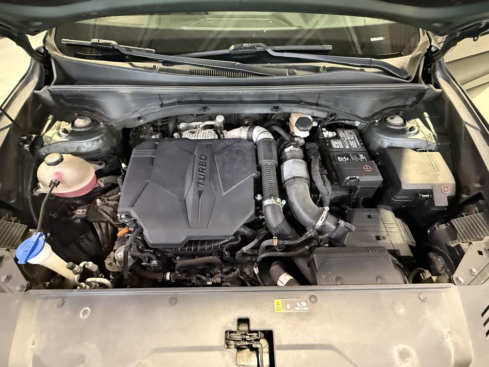 Kia Sorento X-LINE 2021 à vendre à Trois-Rivières - 31