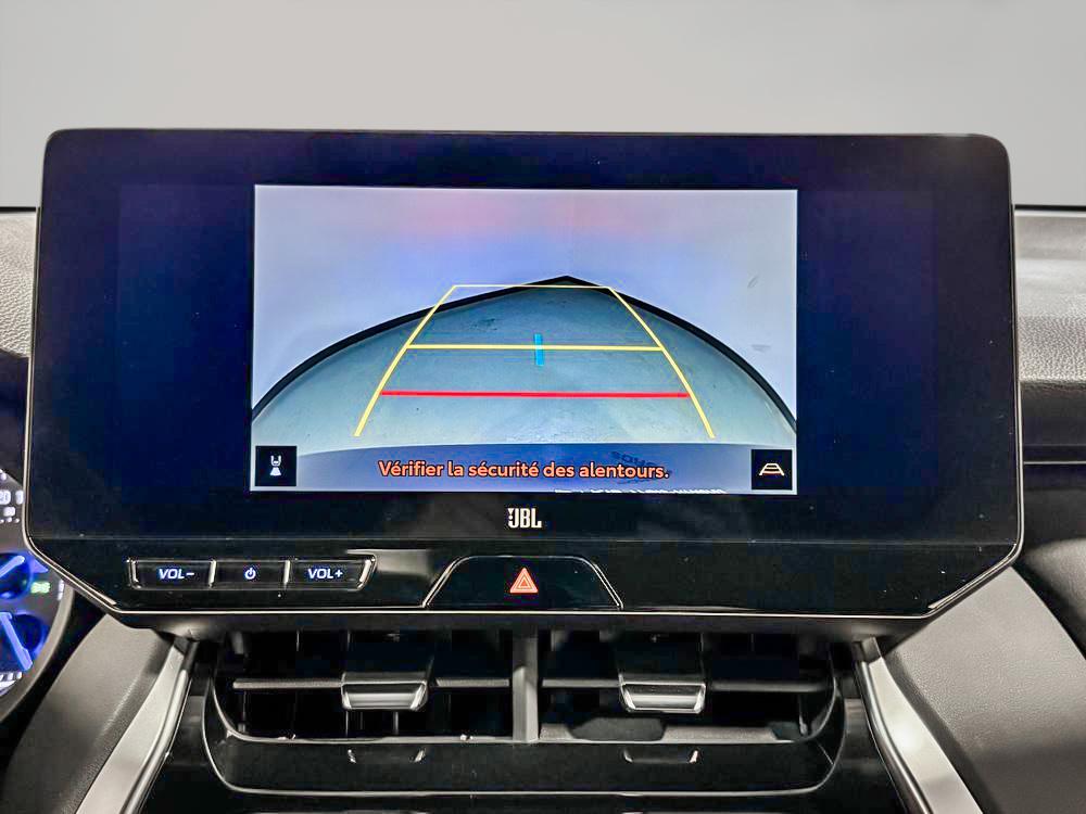 Toyota Venza XLE 2024 à vendre à Trois-Rivières - 32